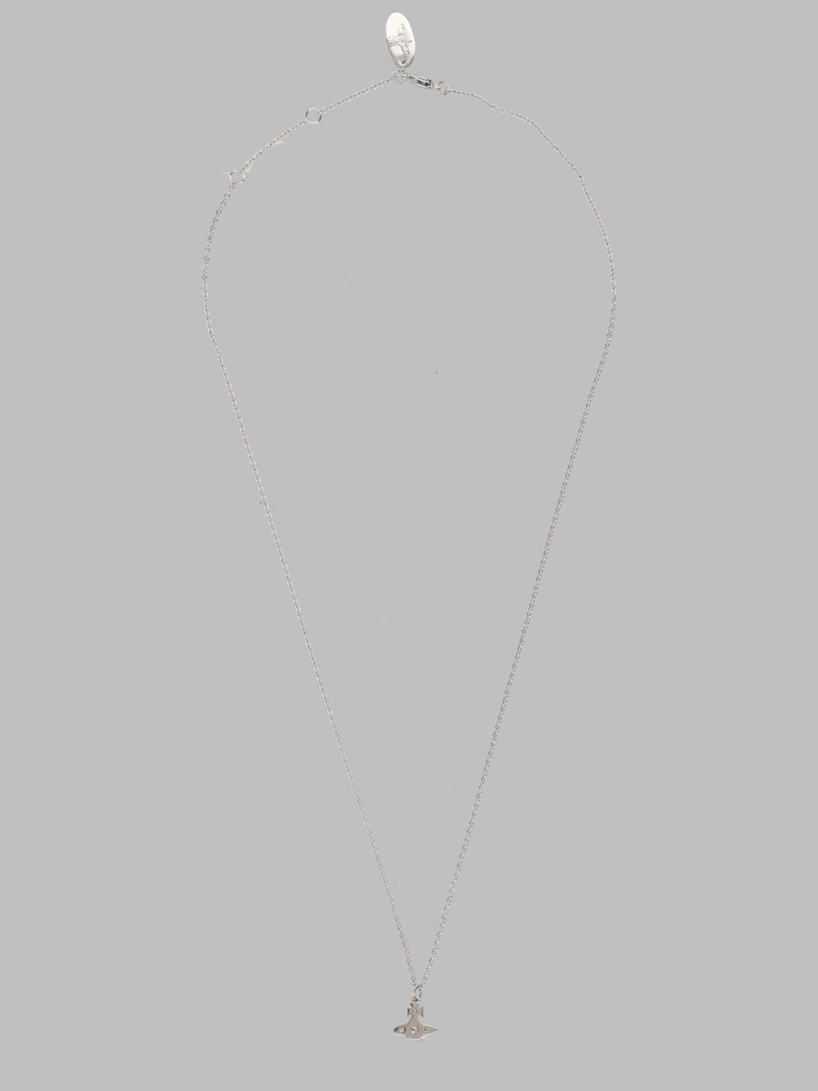 [Vivienne Westwood] Necklace SS26 63020278_02P102-SMP102