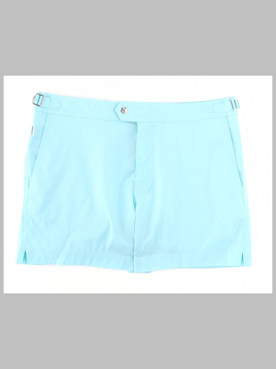[Tom Ford] Swim Pants SS26 BSS001_FMN067UCN