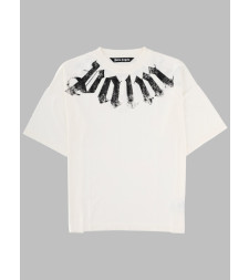 [Palm Angels] T-shirts Short Sleeve SS26 PMAA10DS26_JER0020310