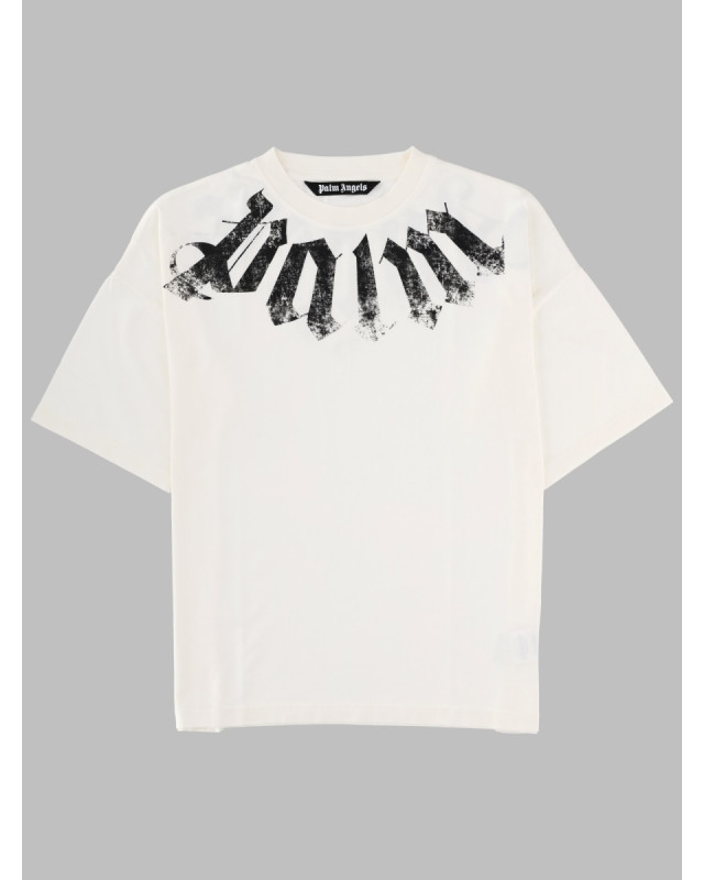 [Palm Angels] T-shirts Short Sleeve SS26 PMAA10DS26_JER0020310