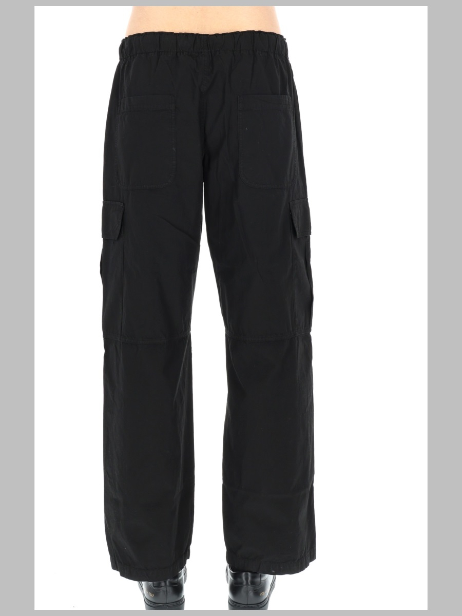 [Palm Angels] Trousers SS26 PMCF037S26_FAB0011003