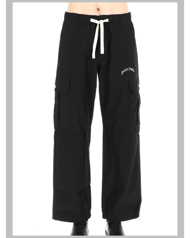 [Palm Angels] Trousers SS26 PMCF037S26_FAB0011003