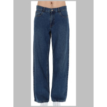 [Palm Angels] Jeans SS26 PMYA049S26_DEN00A4444