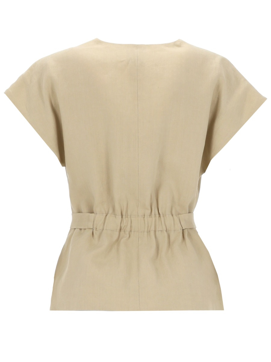 [Paul Smith] Shirts Sleeveless SS26 W1R-387M-V01427_07
