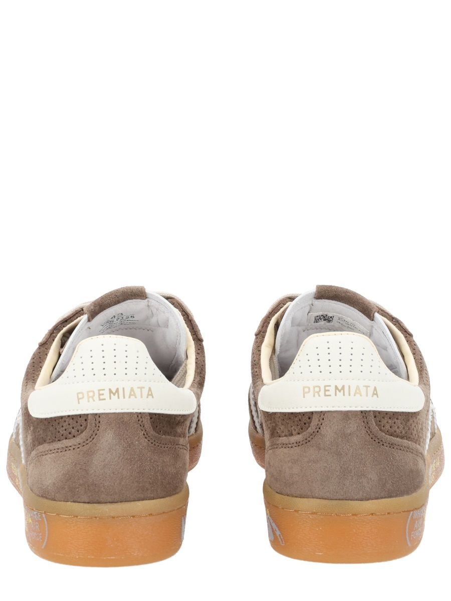 [Premiata] Sneakers SS26 BONNIE_8125