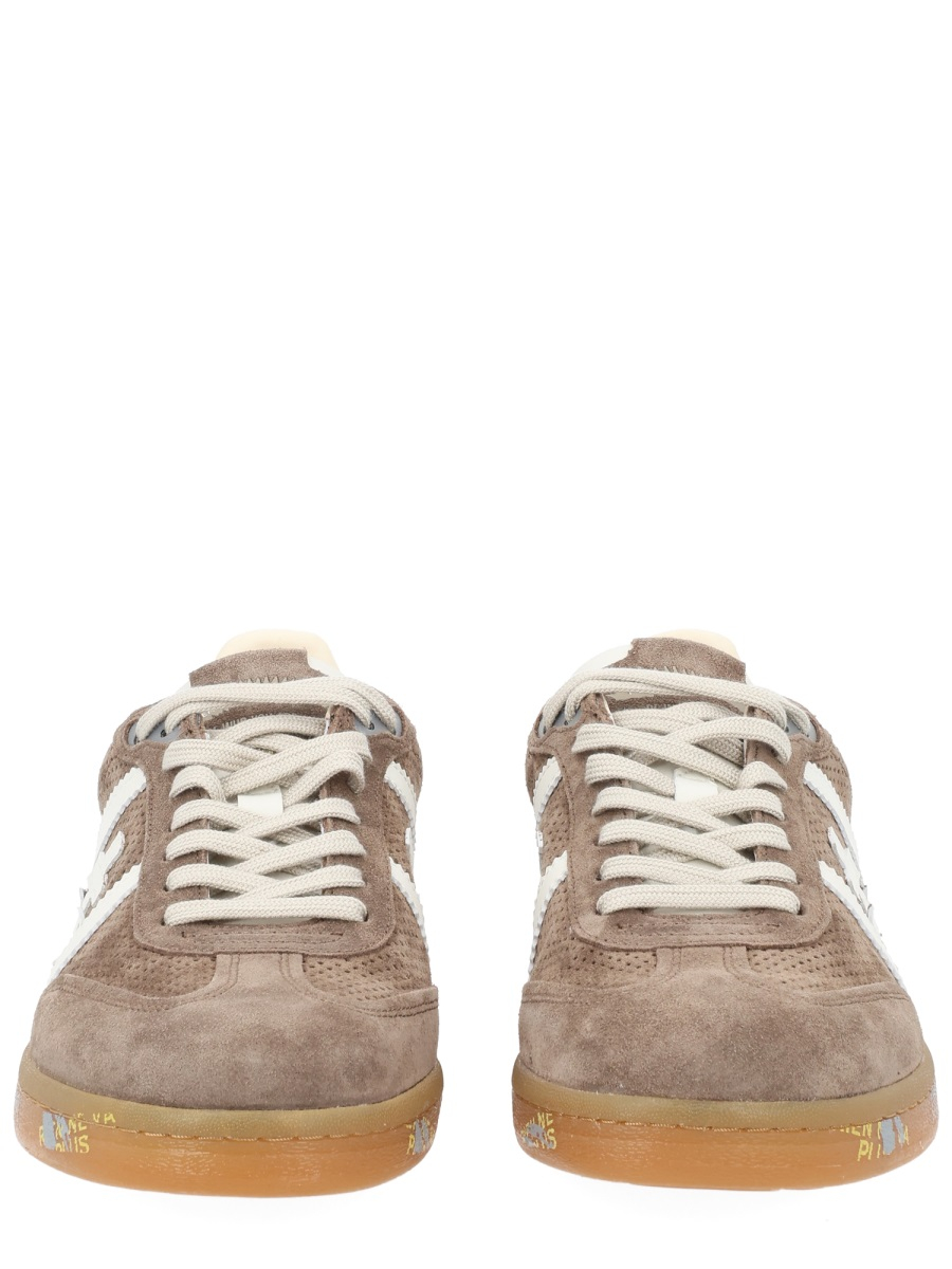 [Premiata] Sneakers SS26 BONNIE_8125