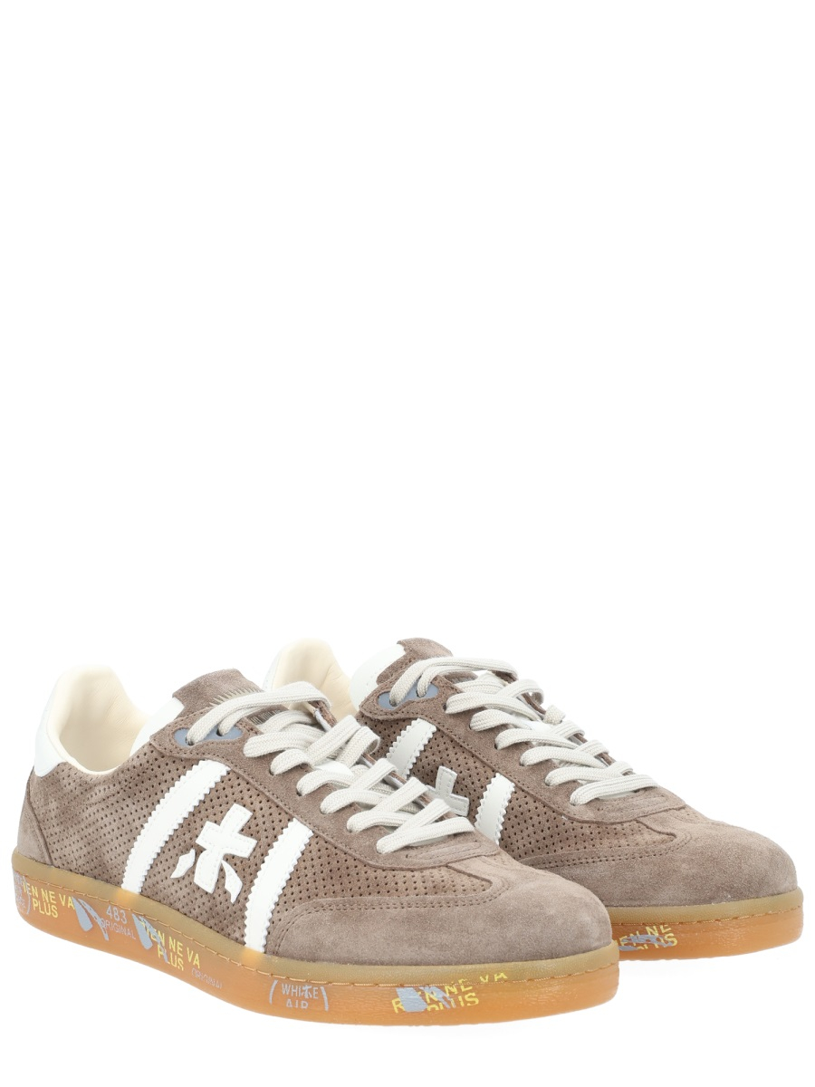 [Premiata] Sneakers SS26 BONNIE_8125