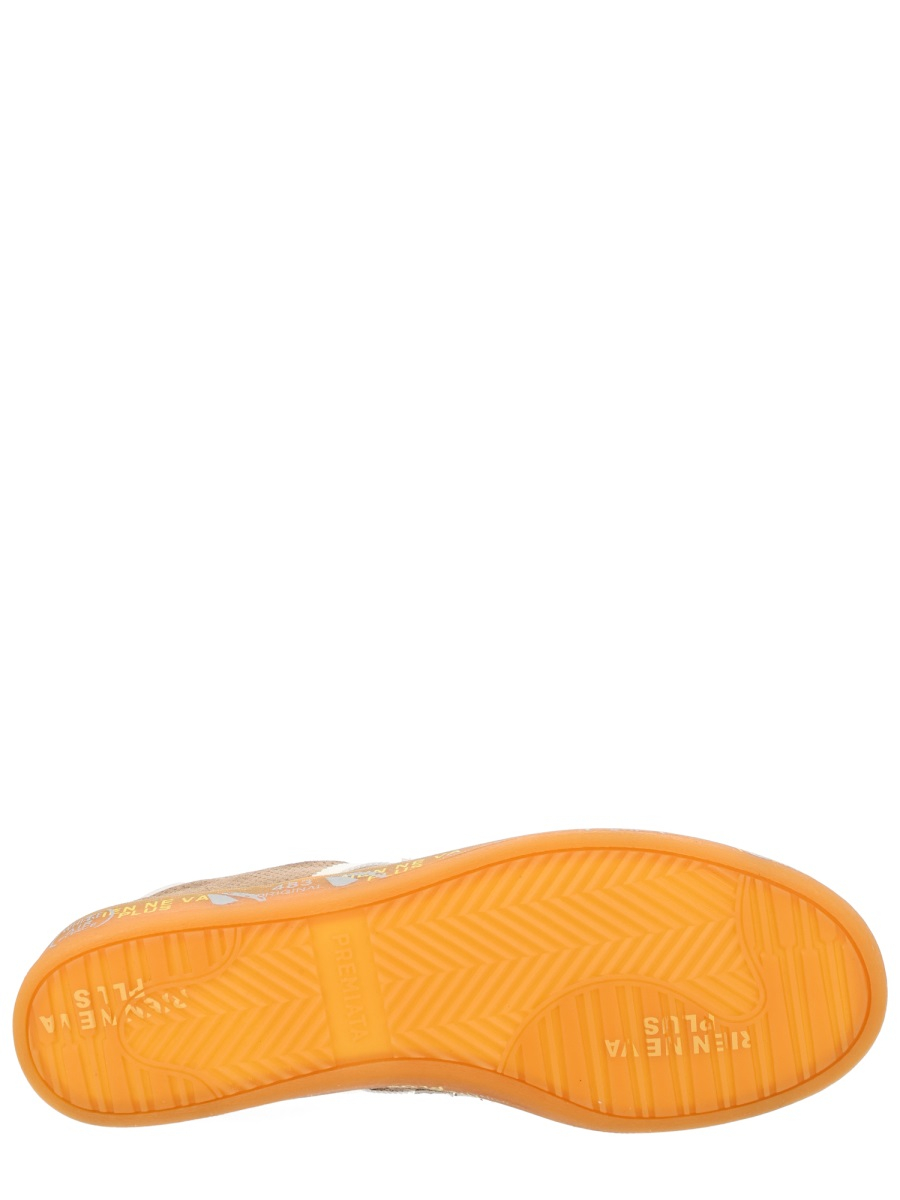 [Premiata] Sneakers SS26 BONNIE_8125