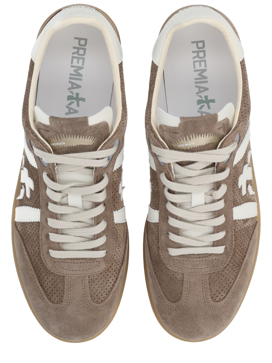 [Premiata] Sneakers SS26 BONNIE_8125