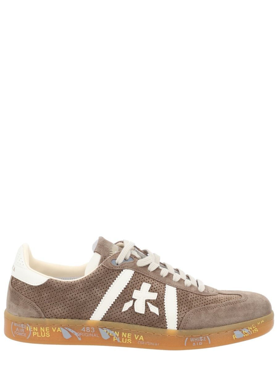 [Premiata] Sneakers SS26 BONNIE_8125