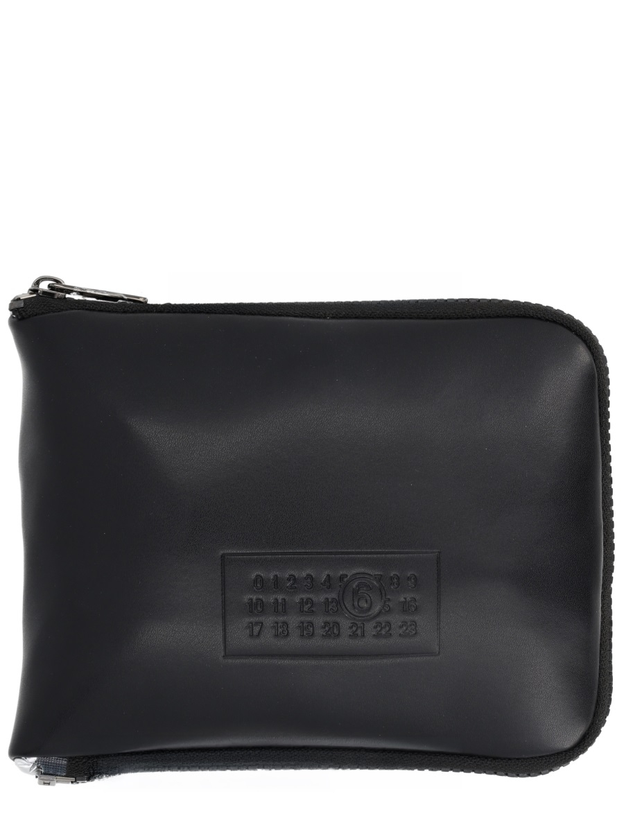 [MM6 Maison Margiela] Bag SS26 SA5VL0019_P8875H1145