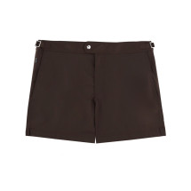 [Tom Ford] Swim Pants SS26 BSS001_FMN067EBK