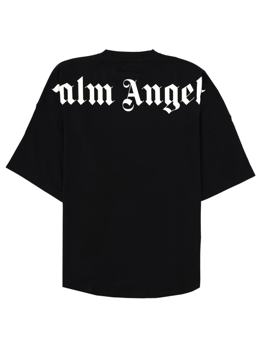 [Palm Angels] T-shirts Short Sleeve SS26 PMAA10BS26_JER0011003