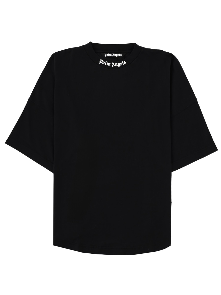 [Palm Angels] T-shirts Short Sleeve SS26 PMAA10BS26_JER0011003