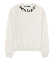 [Palm Angels] Sweatshirt SS26 PMBA08HS26_FLE0040310
