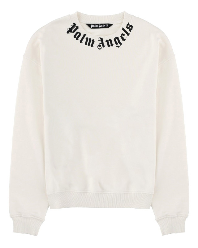 [Palm Angels] Sweatshirt SS26 PMBA08HS26_FLE0040310