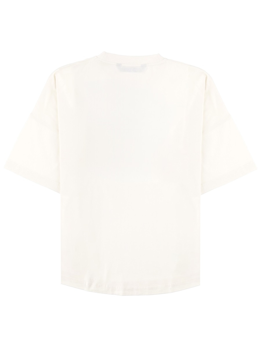 [Palm Angels] T-shirts Short Sleeve SS26 PMAA10BS26_JER0040360