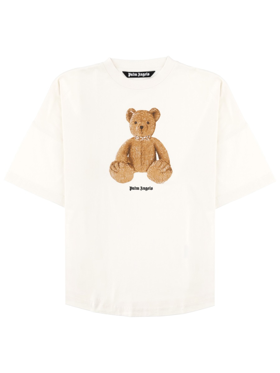 [Palm Angels] T-shirts Short Sleeve SS26 PMAA10BS26_JER0040360