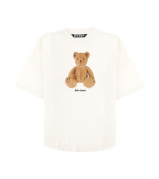 [Palm Angels] T-shirts Short Sleeve SS26 PMAA10BS26_JER0040360