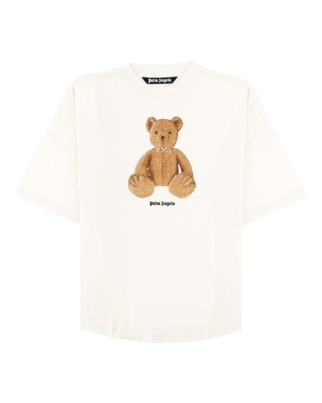 [Palm Angels] T-shirts Short Sleeve SS26 PMAA10BS26_JER0040360