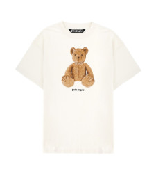 [Palm Angels] T-shirts Short Sleeve SS26 PMAA109S26_JER00A0360