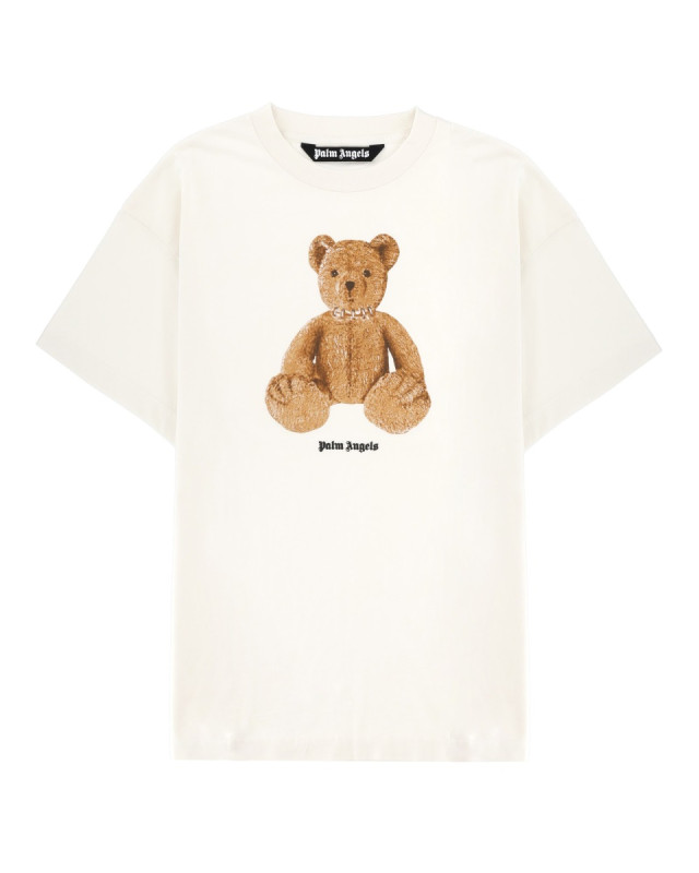 [Palm Angels] T-shirts Short Sleeve SS26 PMAA109S26_JER00A0360