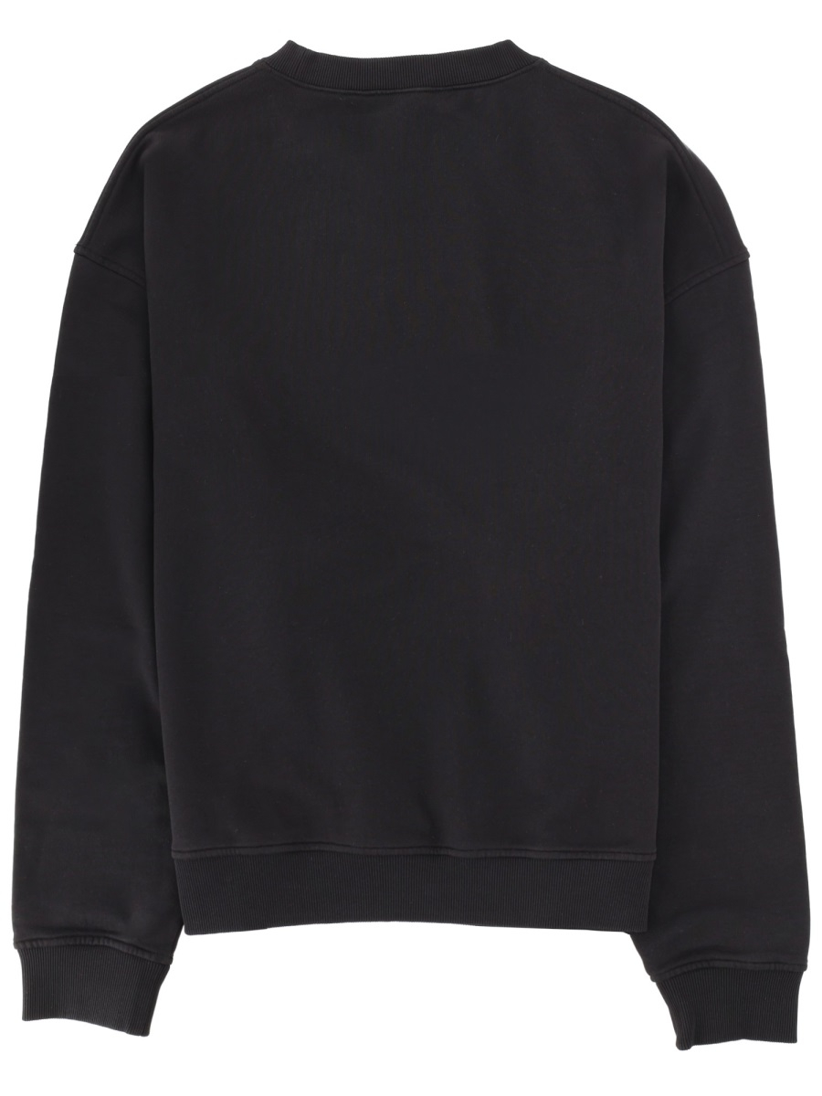 [Palm Angels] Sweatshirt SS26 PMBA08HS26_FLE0041025