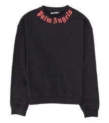 [Palm Angels] Sweatshirt SS26 PMBA08HS26_FLE0041025
