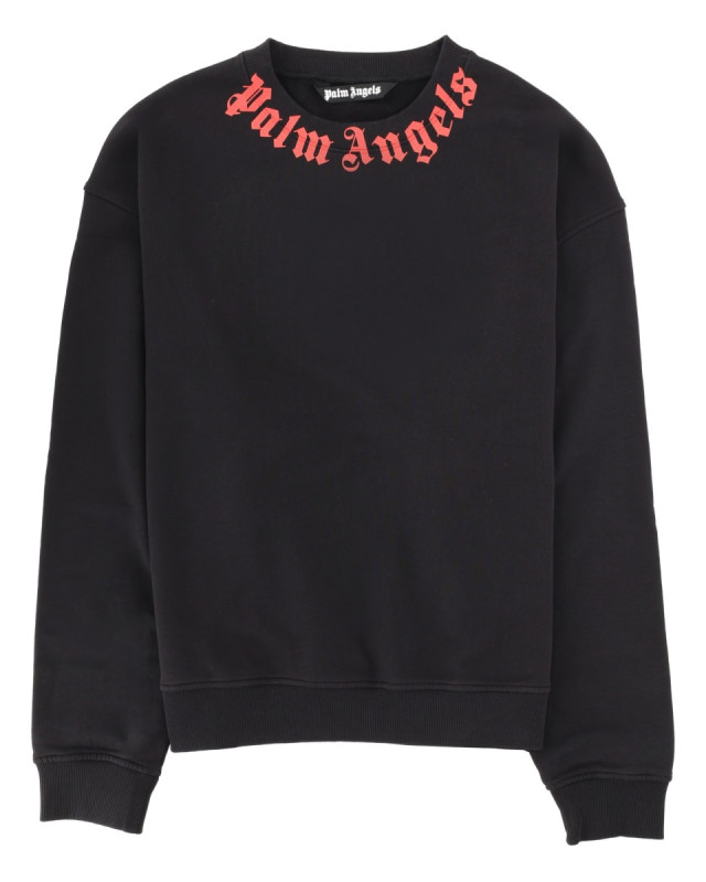 [Palm Angels] Sweatshirt SS26 PMBA08HS26_FLE0041025