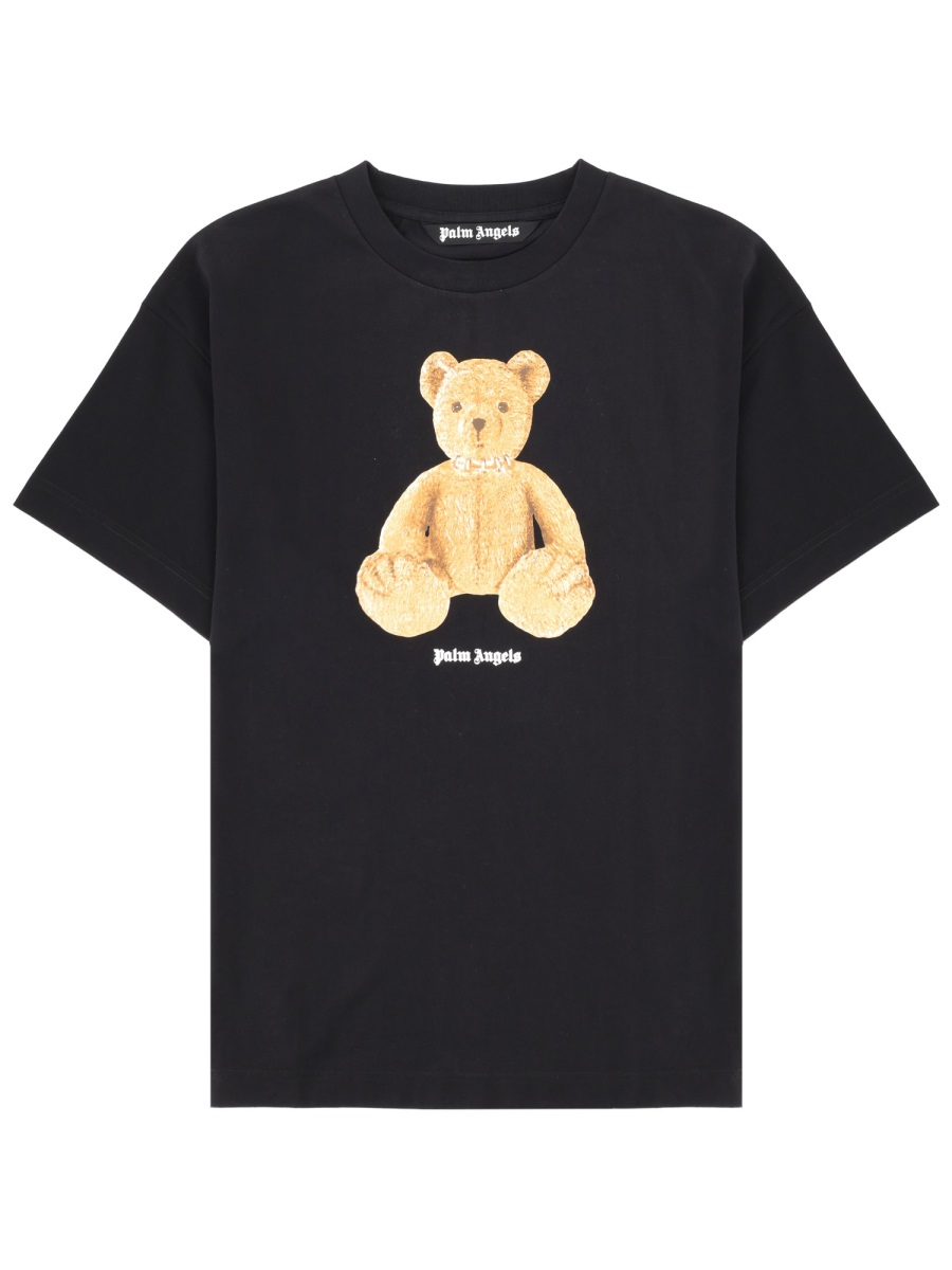 [Palm Angels] T-shirts Short Sleeve SS26 PMAA109S26_JER00A1060