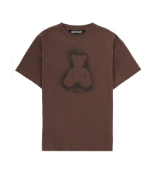 [Palm Angels] T-shirts Short Sleeve SS26 PMAA109S26_JER001606E