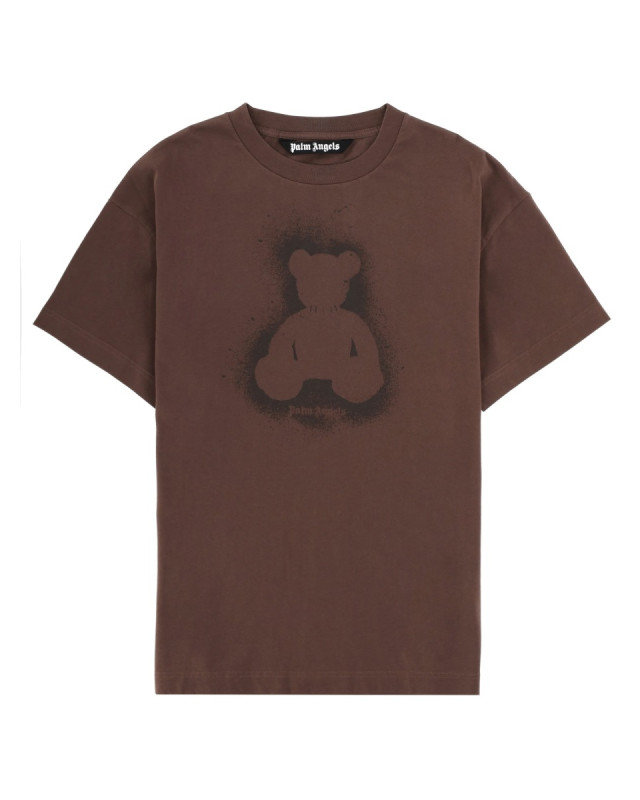 [Palm Angels] T-shirts Short Sleeve SS26 PMAA109S26_JER001606E