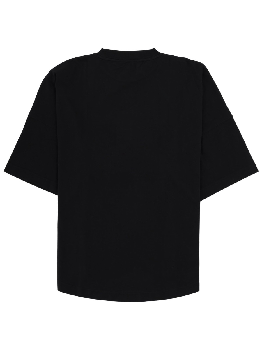 [Palm Angels] T-shirts Short Sleeve SS26 PMAA10BS26_JER0041060