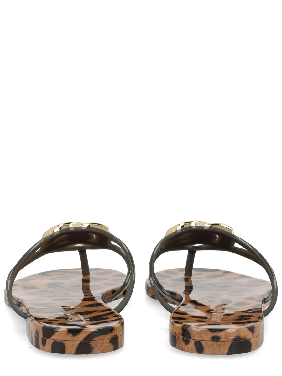 [Dolce & Gabbana] Sandals SS26 CW2418_AY850HY13M