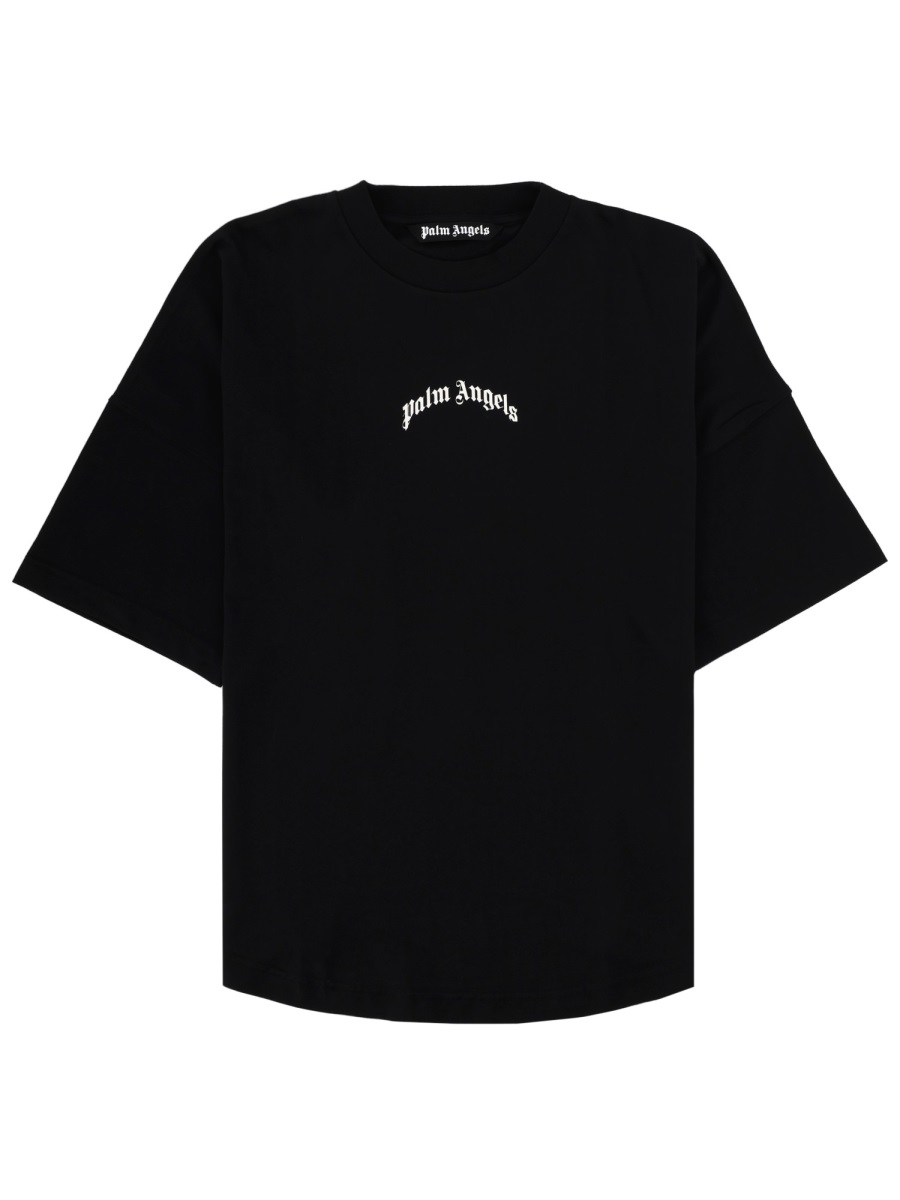 [Palm Angels] T-shirts Short Sleeve SS26 PMAA10BS26_JER0071003