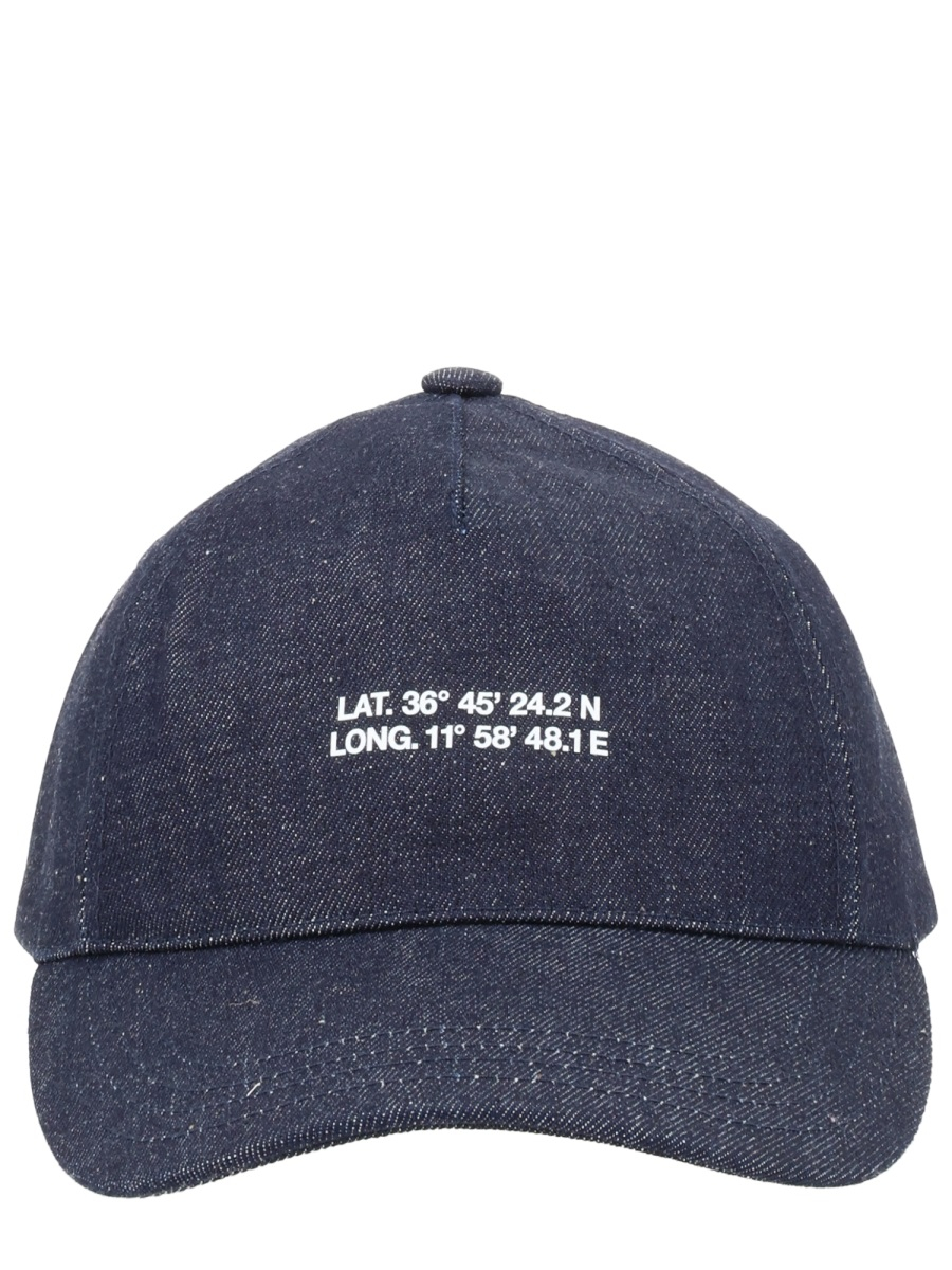 [A.P.C.] Cap SS26 COHIZ-M24209_IAI