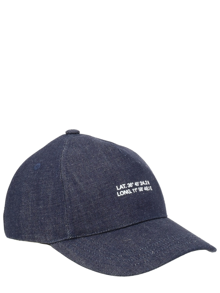 [A.P.C.] Cap SS26 COHIZ-M24209_IAI