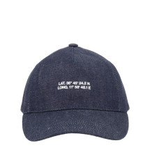 [A.P.C.] Cap SS26 COHIZ-M24209_IAI