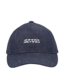 [A.P.C.] Cap SS26 COHIZ-M24209_IAI