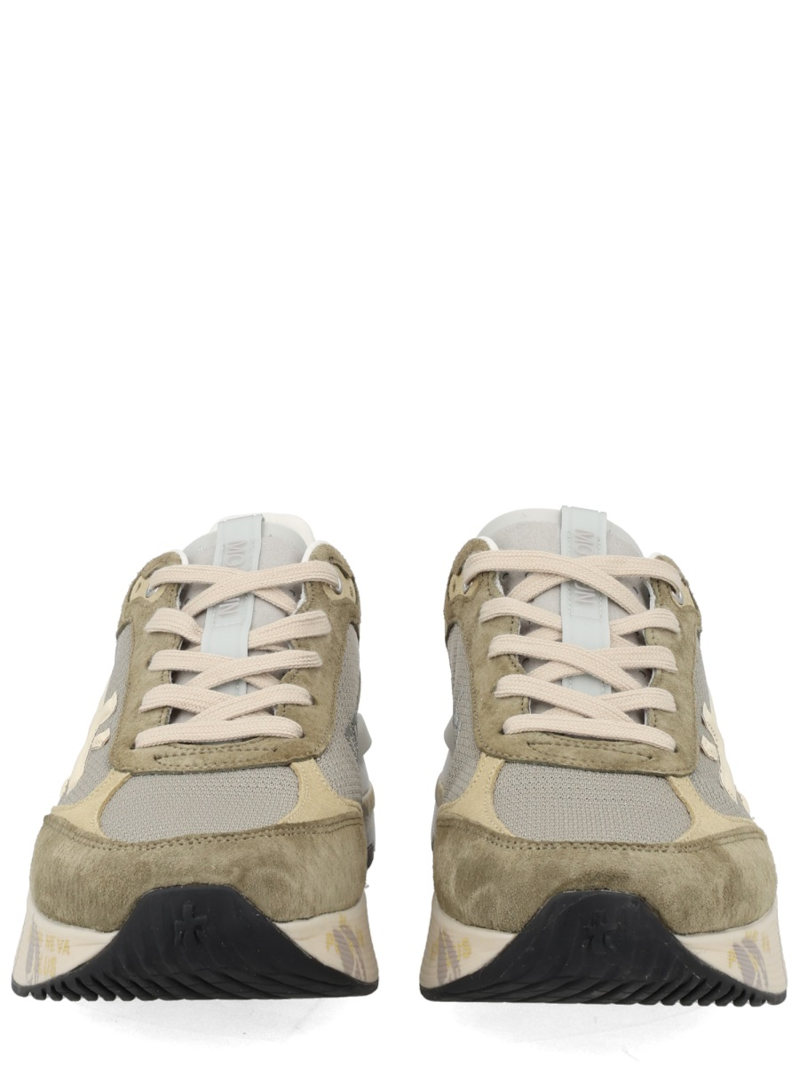 [Premiata] Sneakers SS26 MOERUN_8300