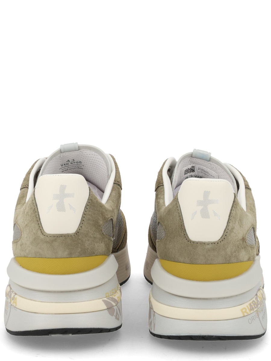 [Premiata] Sneakers SS26 MOERUN_8300