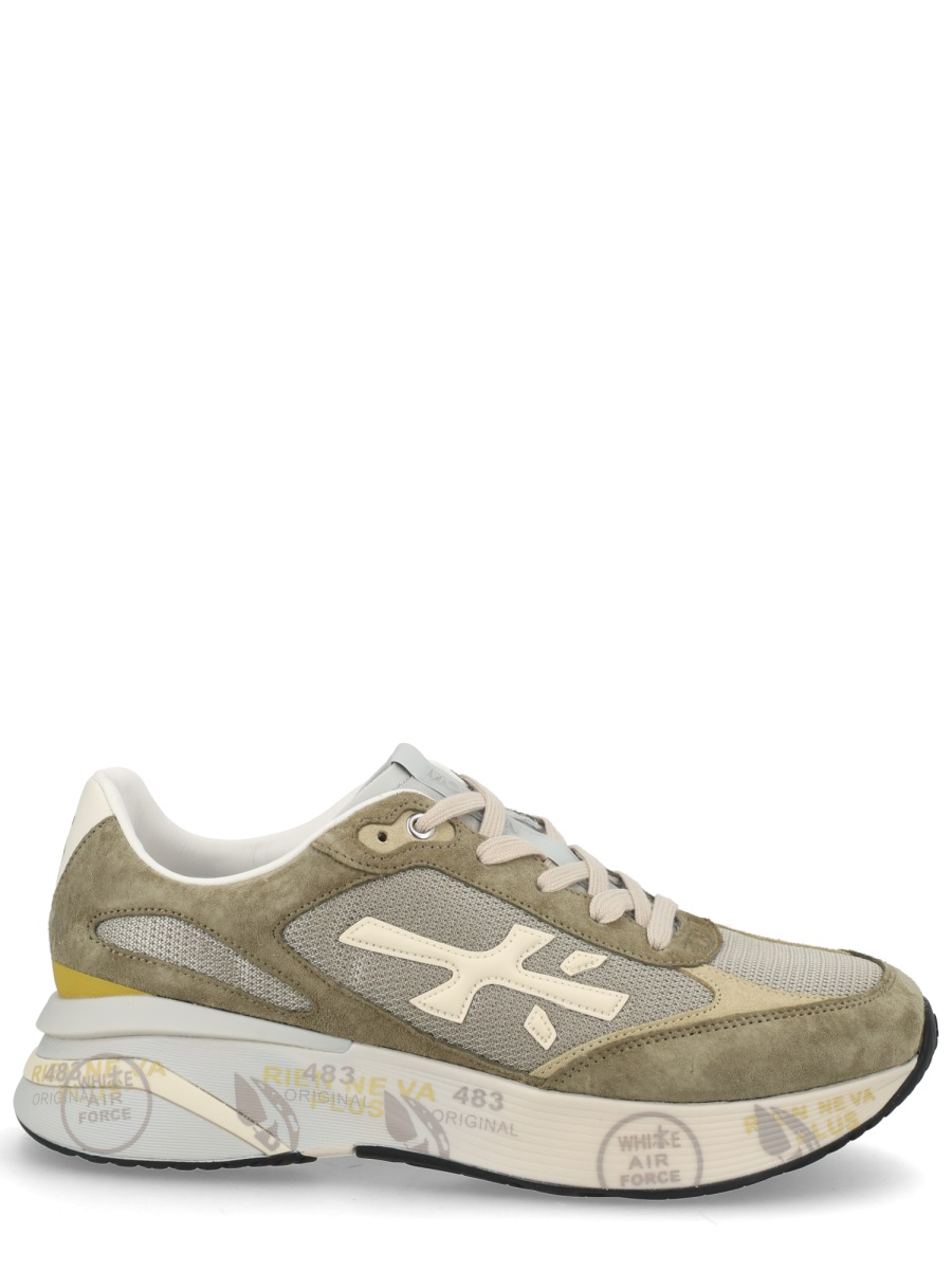 [Premiata] Sneakers SS26 MOERUN_8300