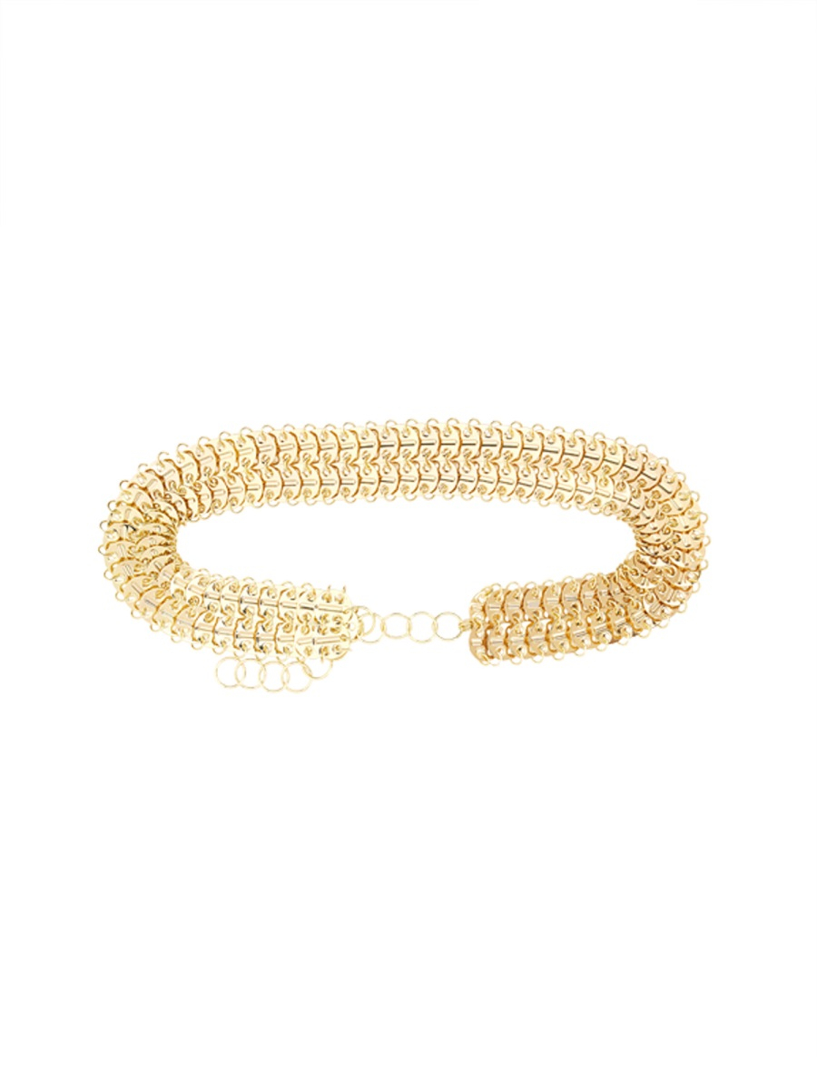 [RABANNE] Belt SS26 23PAA0132MET002_P711