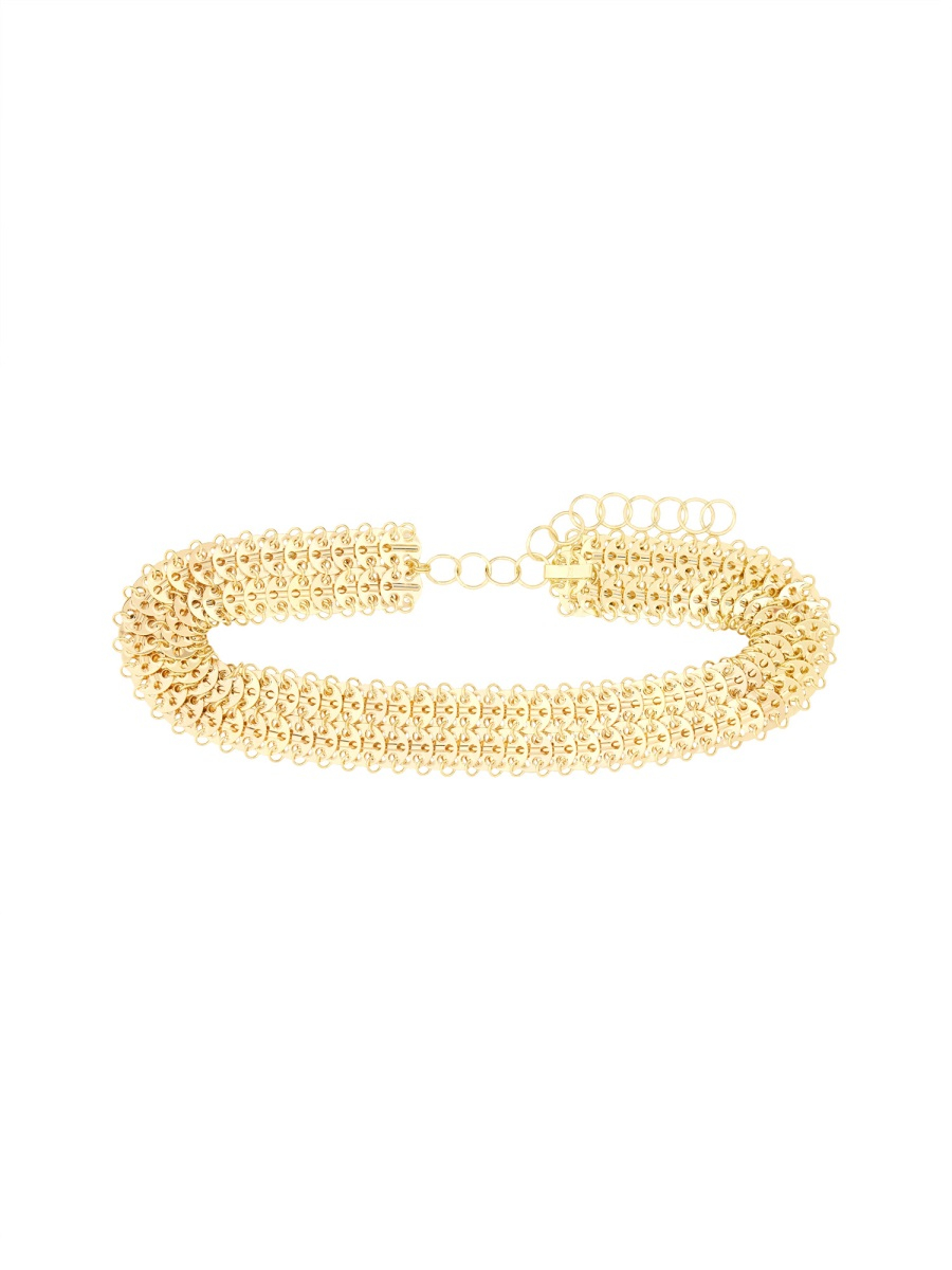 [RABANNE] Belt SS26 23PAA0132MET002_P711