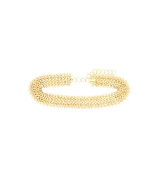 [RABANNE] Belt SS26 23PAA0132MET002_P711