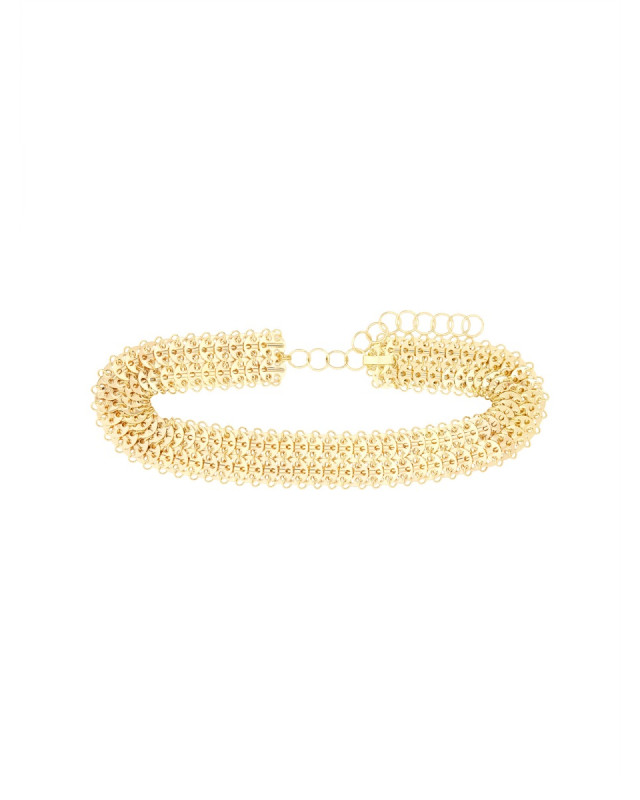 [RABANNE] Belt SS26 23PAA0132MET002_P711