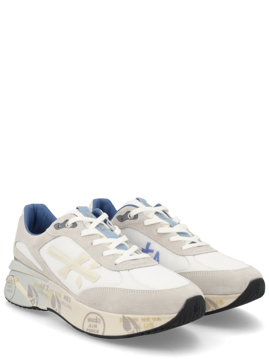 [Premiata] Sneakers SS26 MOERUN_8075