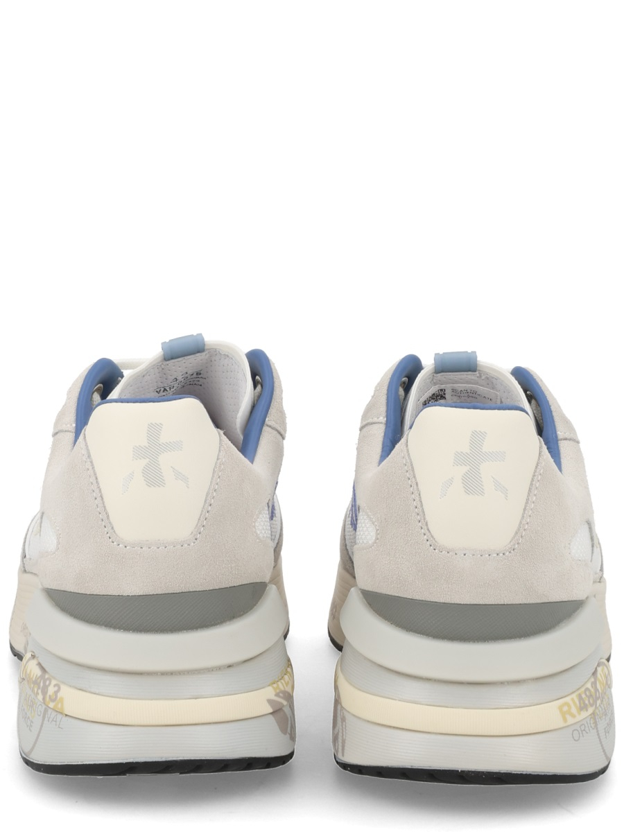 [Premiata] Sneakers SS26 MOERUN_8075