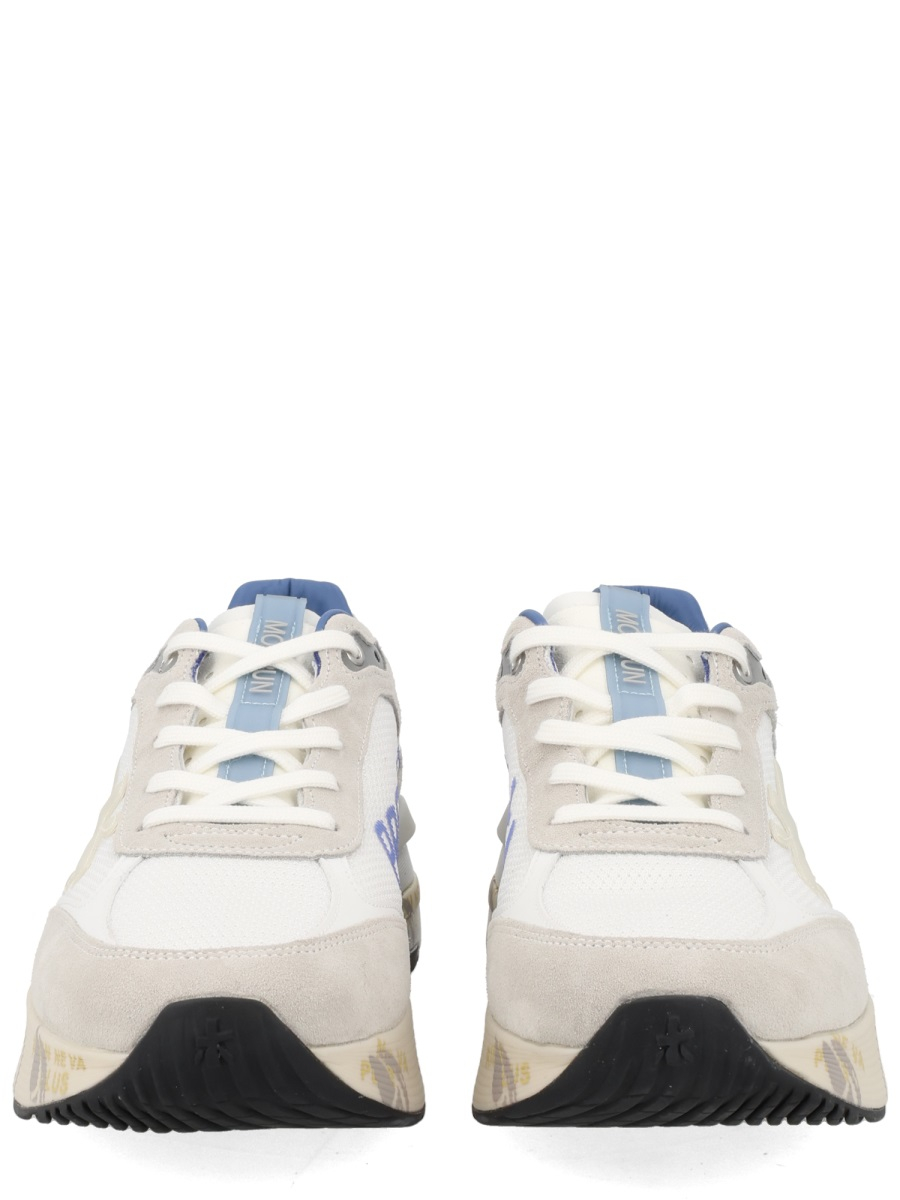 [Premiata] Sneakers SS26 MOERUN_8075