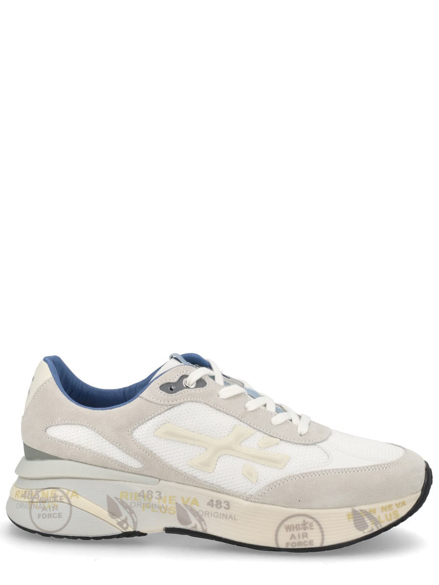 [Premiata] Sneakers SS26 MOERUN_8075